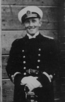 Picture of Michael Plesums - 1935 - Latvian Navy